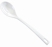 Lžíce s otvory MELAMINE